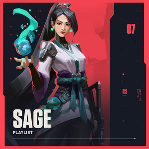 PLAY: SAGE