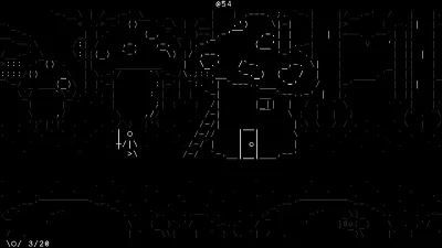 Stone Story RPG screenshot 5