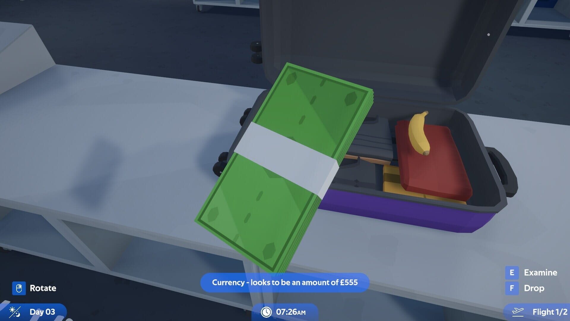 Airport X-Ray Simulator screenshot 5