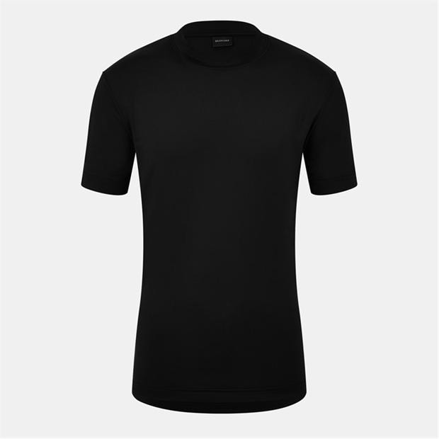 BALENCIAGA: BALENCIAGA Men's Muscle Fit T-Shirt