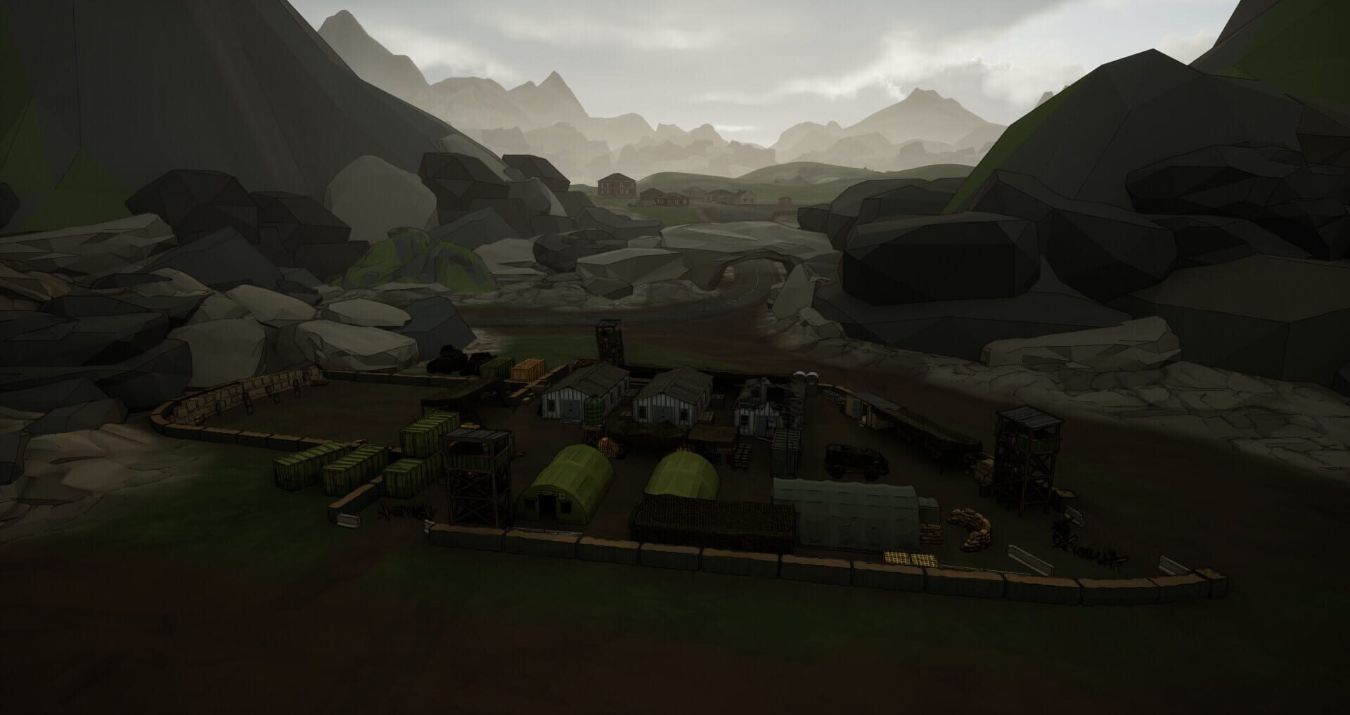 Zombie Survival Game Online screenshot 6