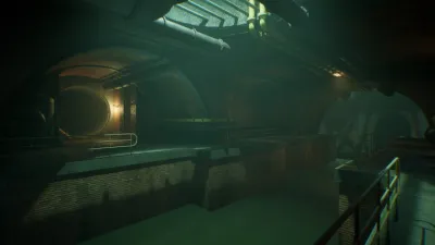 DIG Raiders: Anomaly Extraction screenshot 11