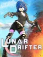 Lunar Drifter cover art
