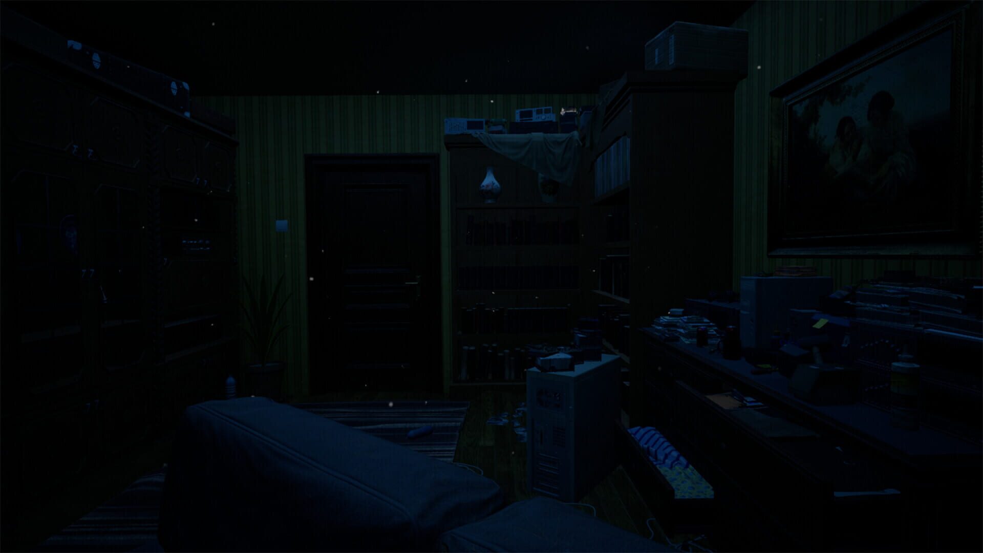Skufs vs. Quadrobers screenshot 7