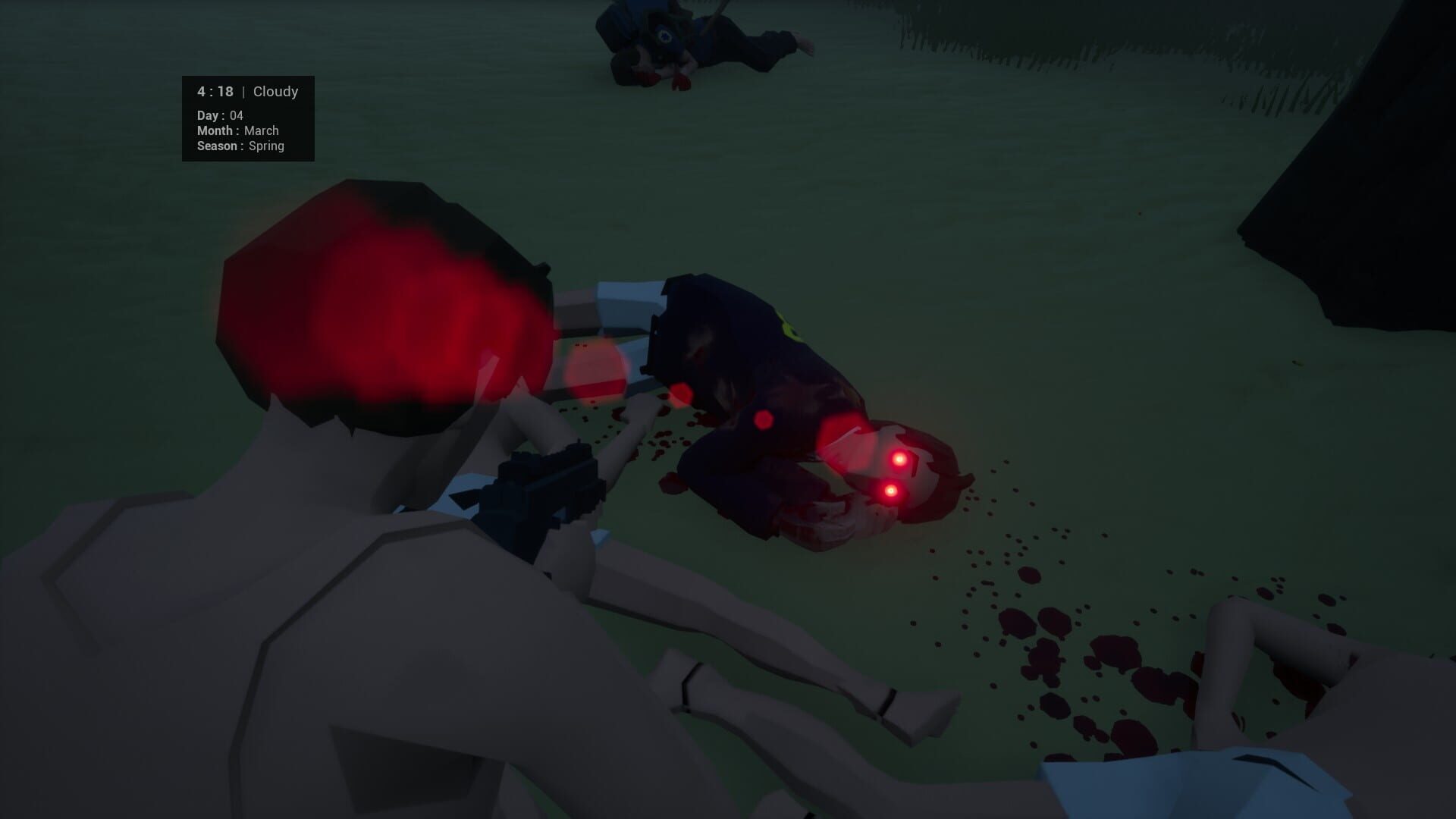 Worst World screenshot 6