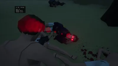 Worst World screenshot 6
