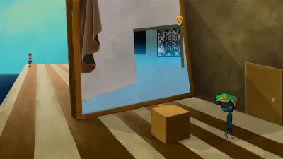NUBLA screenshot 4