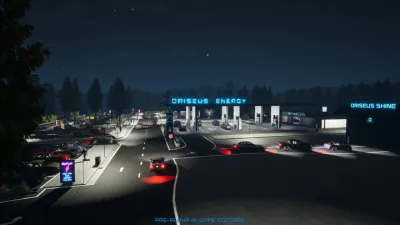 Rest Area Simulator screenshot 8