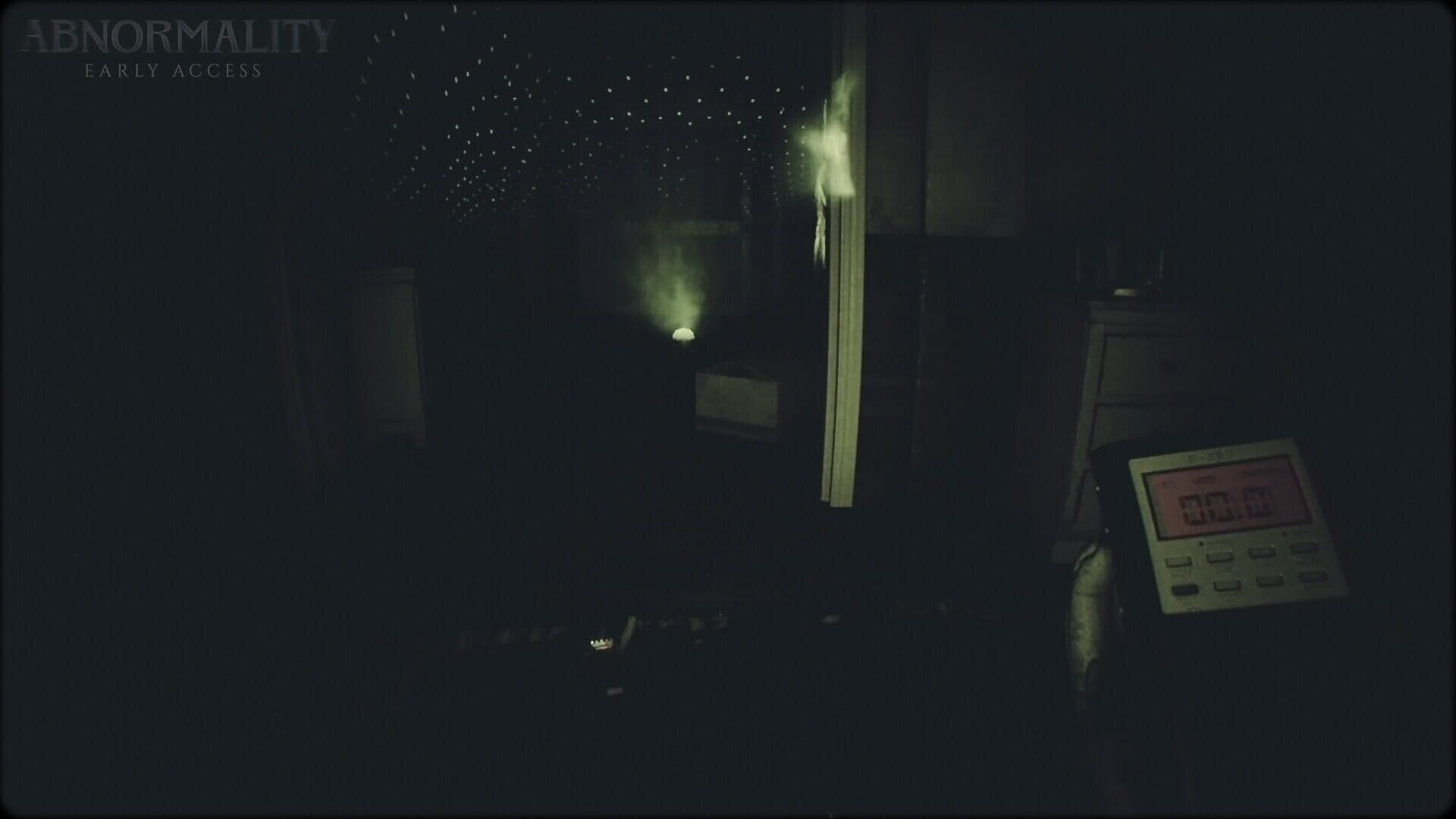 Abnormality screenshot 5