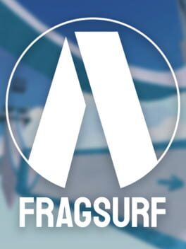 Fragsurf cover art