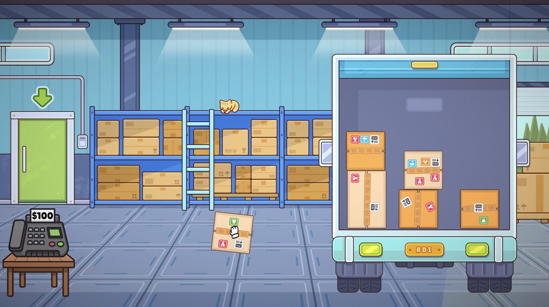 Ship, Inc. screenshot 11