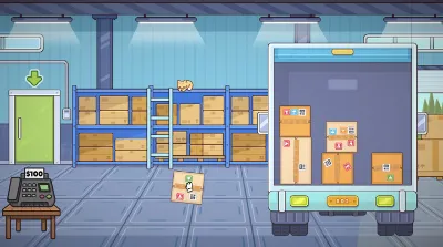 Ship, Inc. screenshot 11