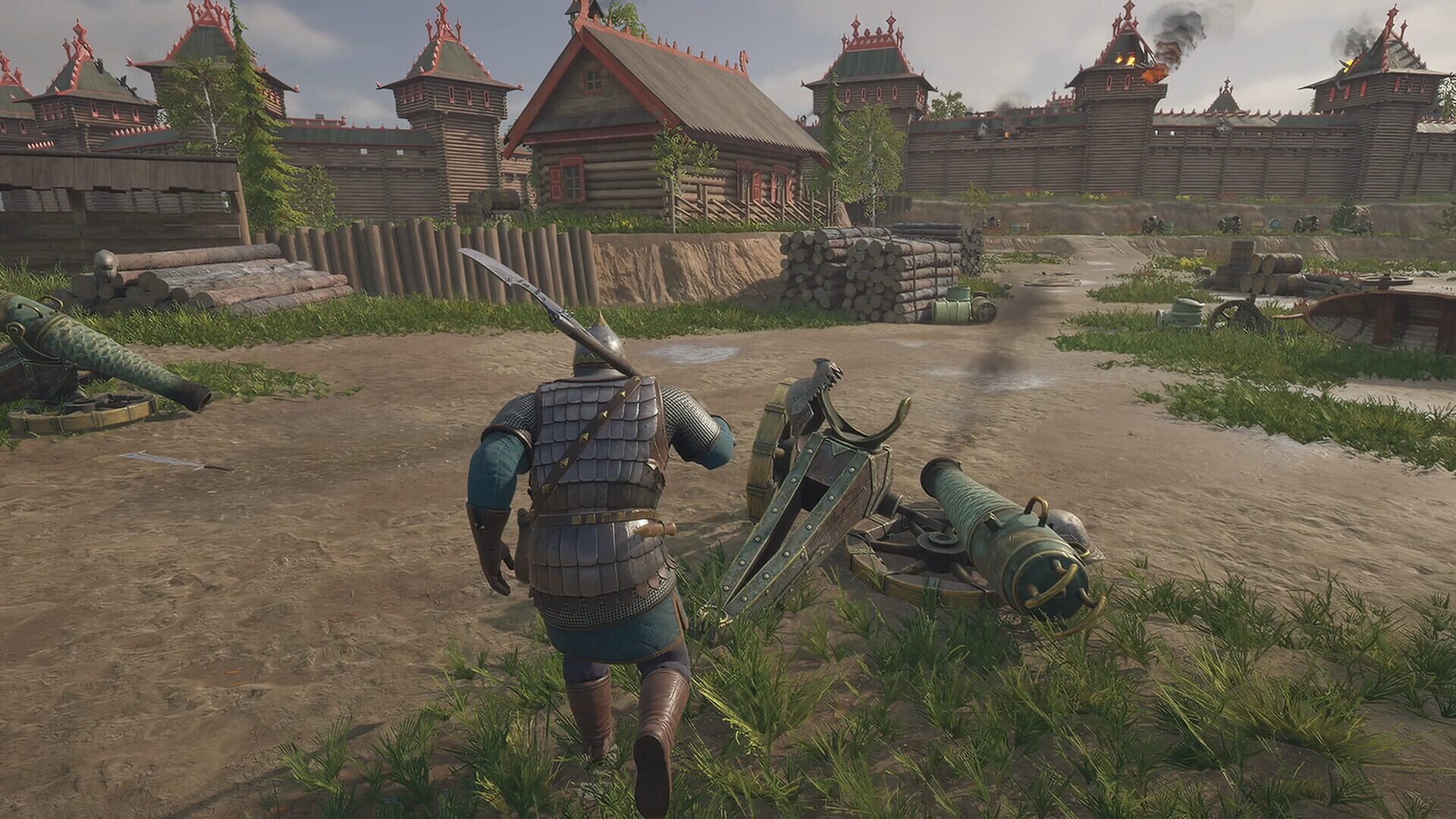 LIZARDS MUST DIE 2 screenshot 5
