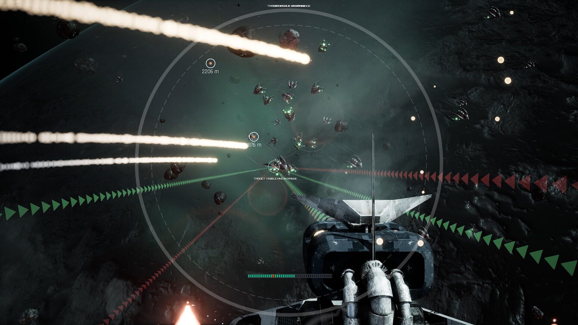 Starminer screenshot 4