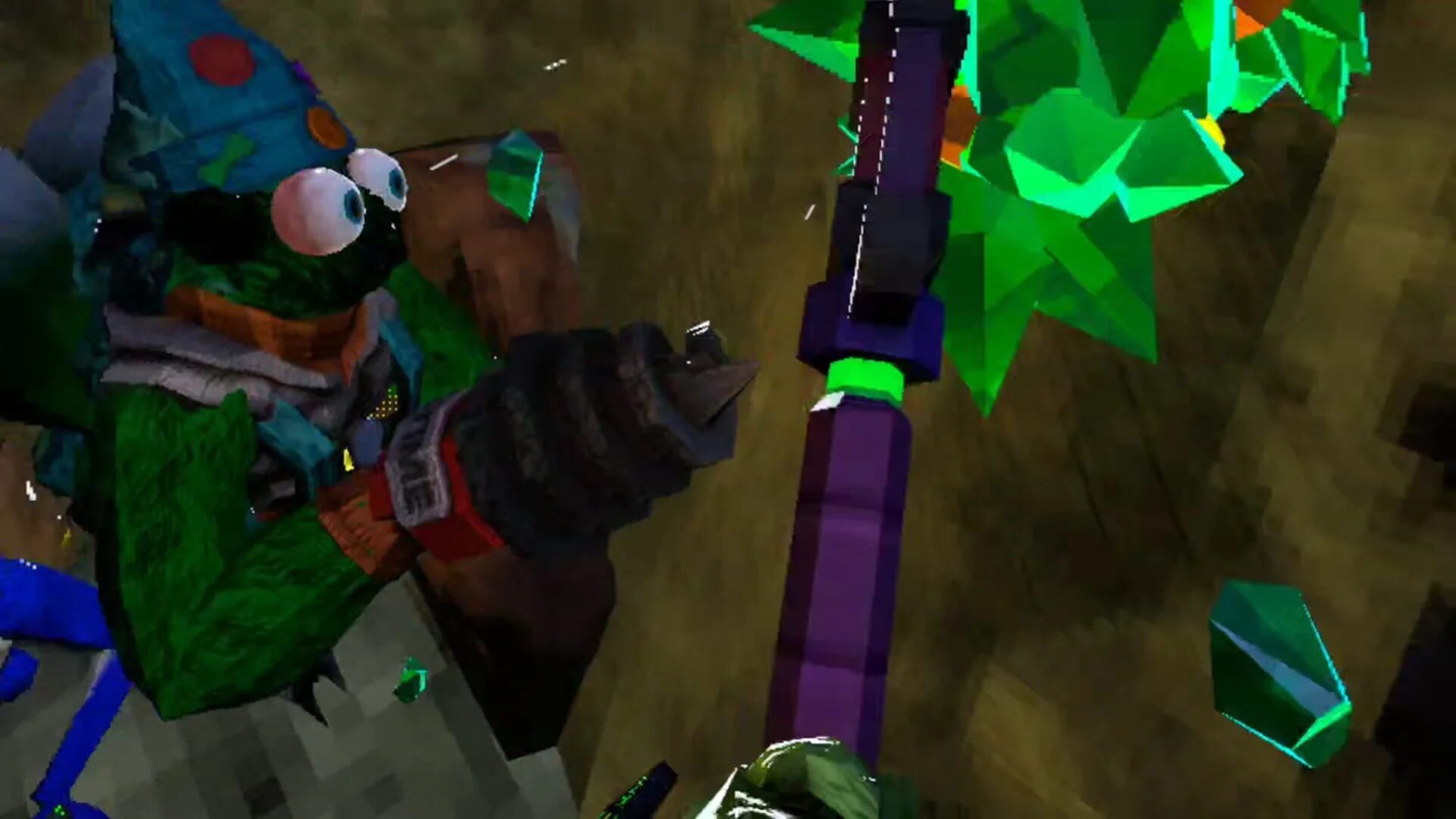 Animal Company screenshot 8