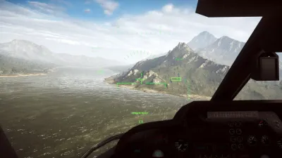 Battlefield 4 screenshot 3
