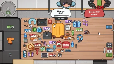 Lost But Found screenshot 12