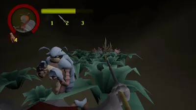 FlyKnight screenshot 2