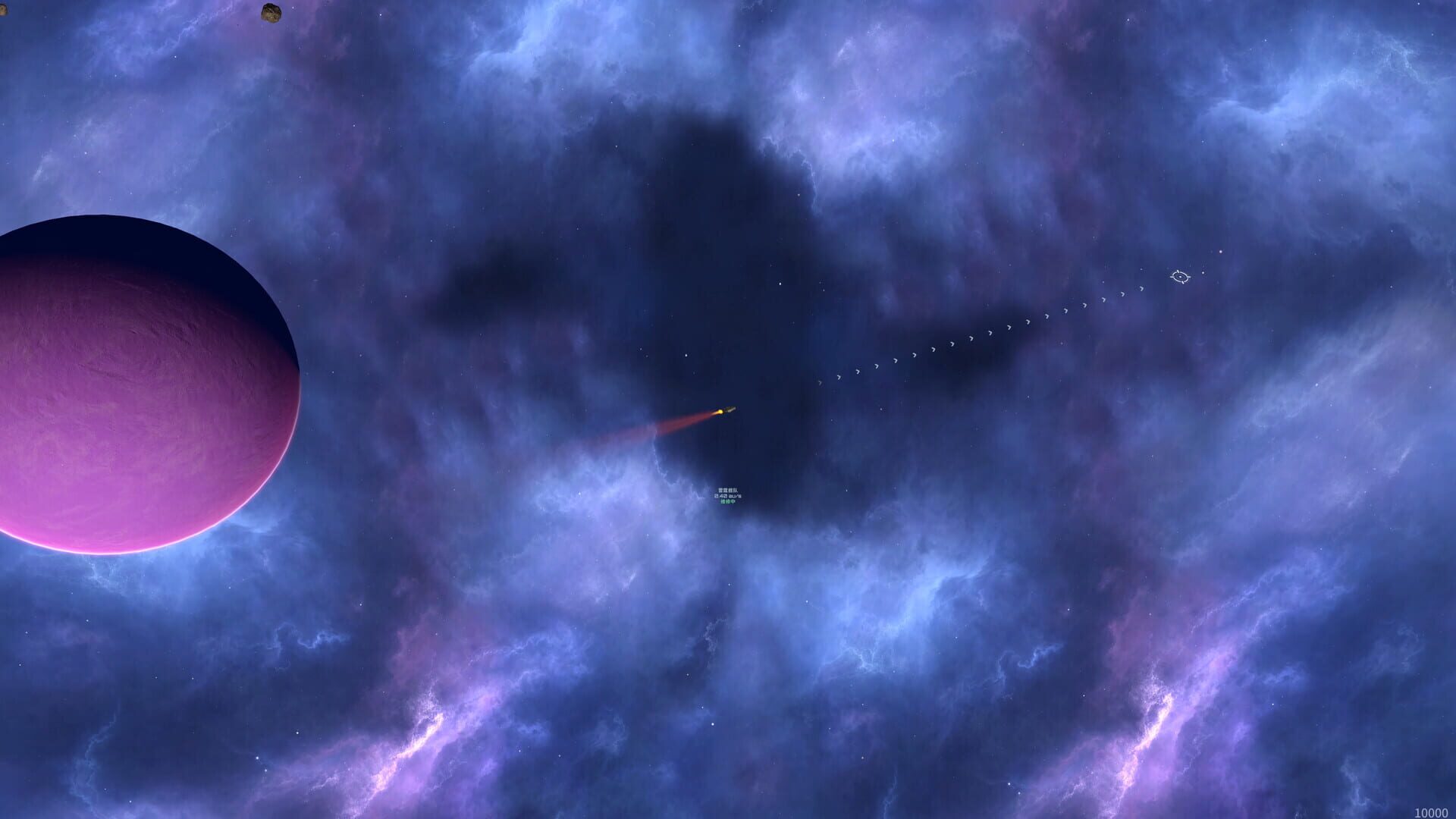 Order: The New Dawn screenshot 9