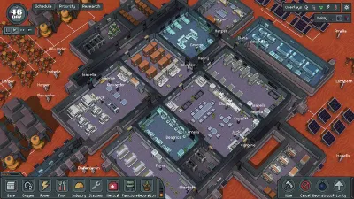 Red Dust screenshot 7