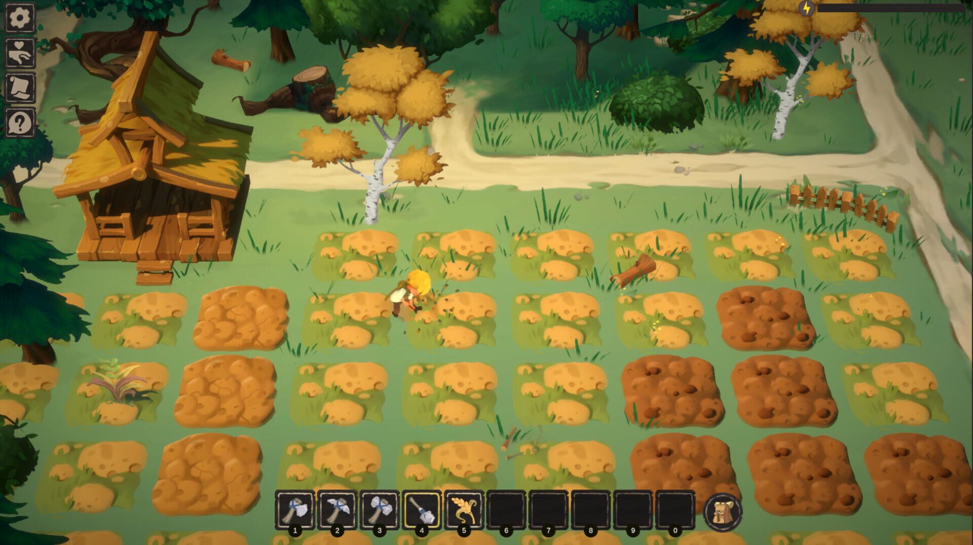 Dragon Shelter screenshot 3