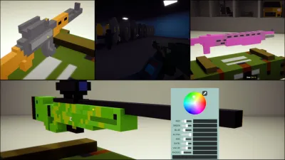 Mimic Busters screenshot 10