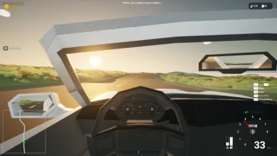 Motor Town: Behind the Wheel screenshot 7