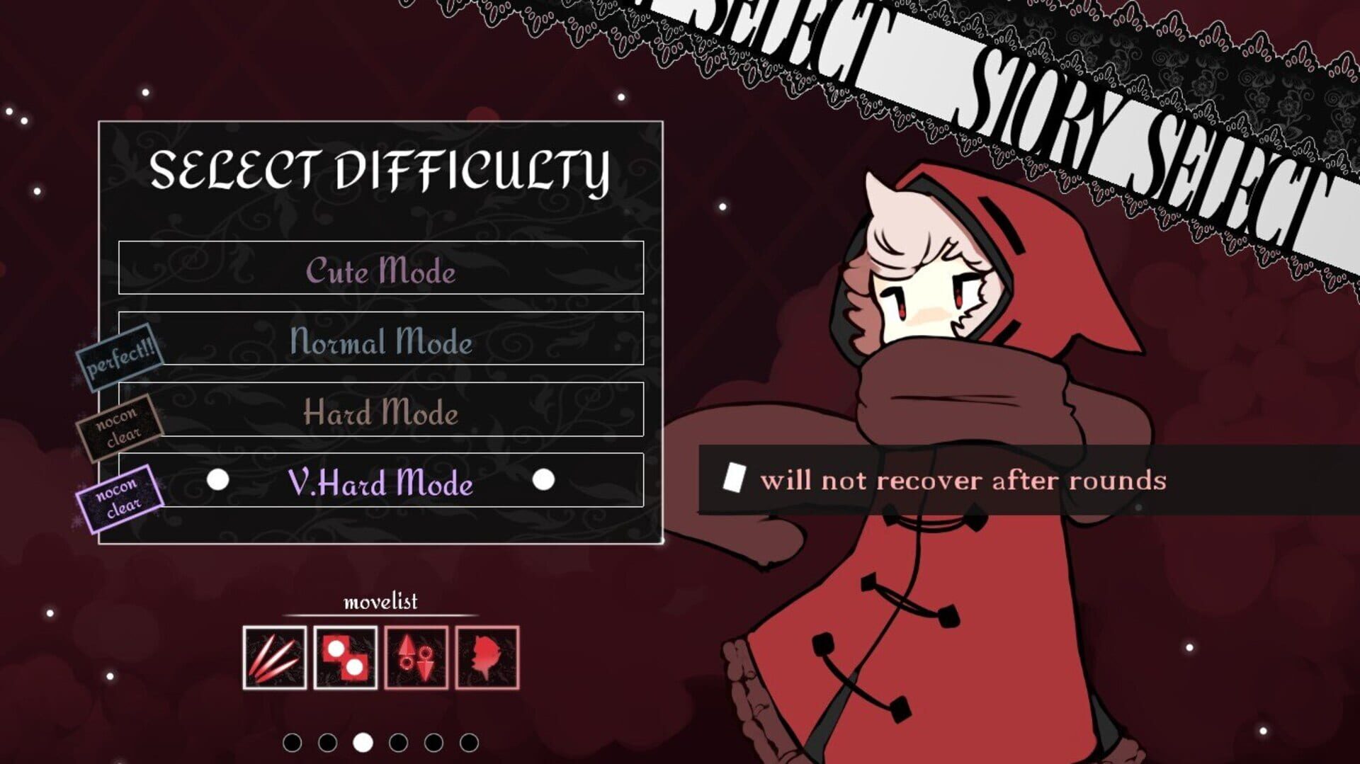 Maiden & Spell screenshot 9