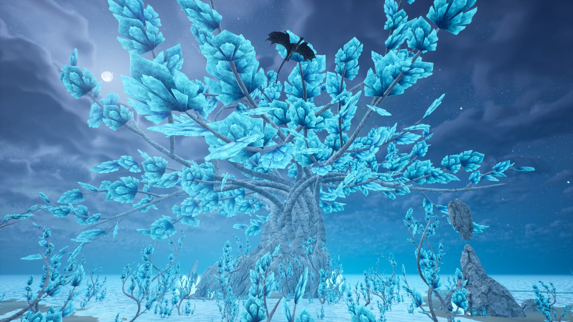 Draconia screenshot 2