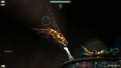 Barotrauma screenshot 5