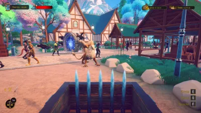 Arcane Merchant screenshot 7