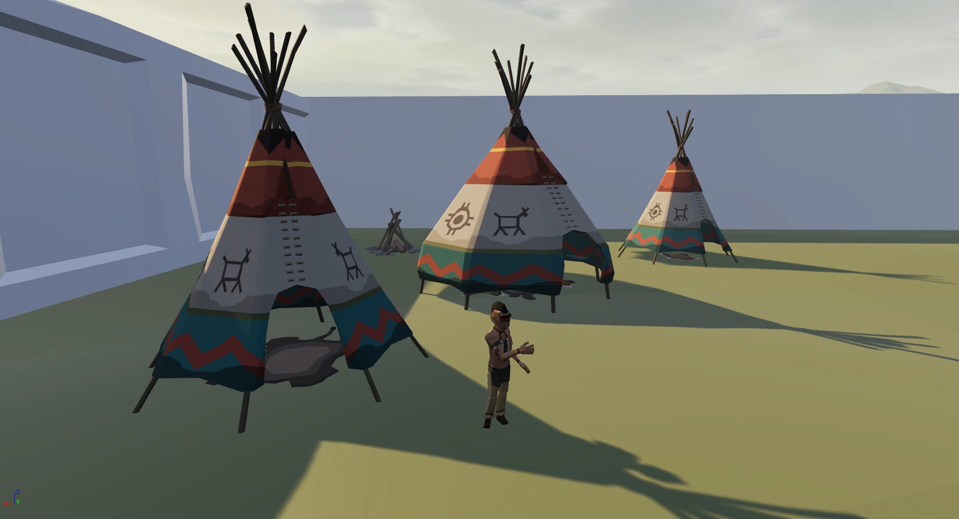 Drop In VR screenshot 8