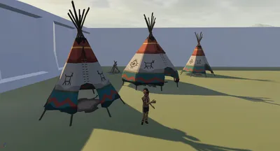 Drop In VR screenshot 8