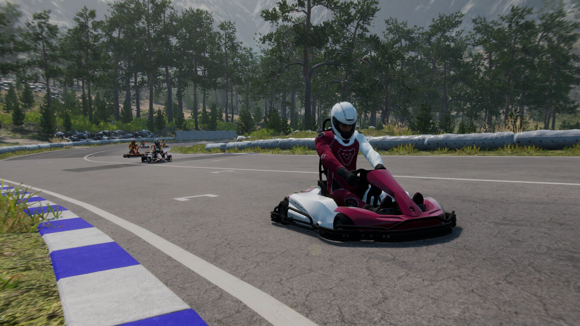 Kart Evolution 2025 screenshot 10
