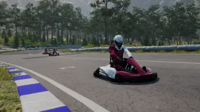 Kart Evolution 2025 screenshot 10