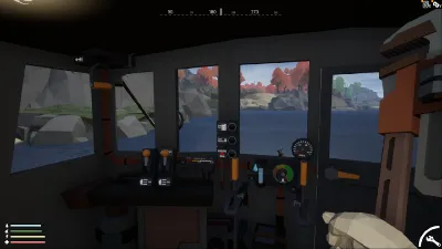 Trainfort screenshot 6