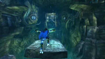 Legacy of Kain: Defiance Remastered screenshot 8