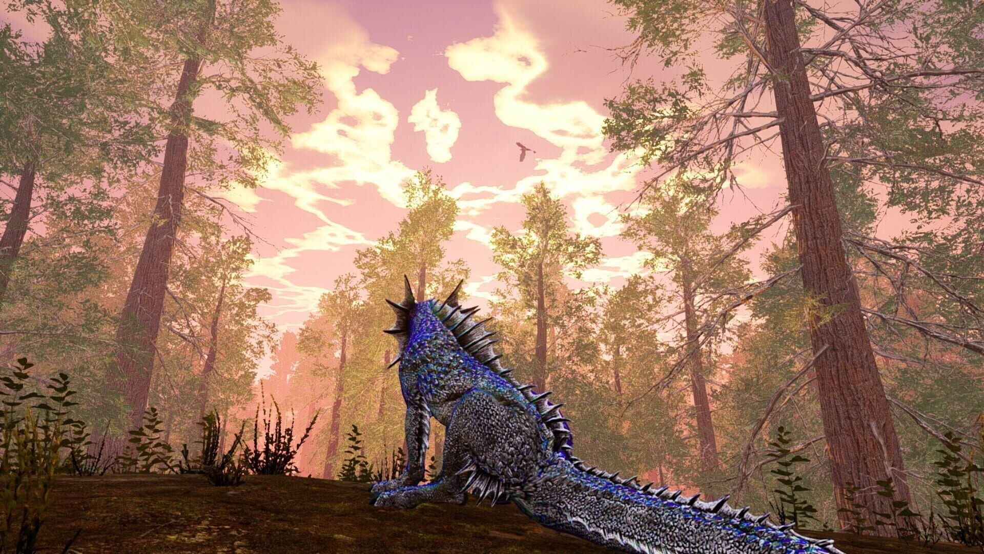 Dragons Legacy screenshot 6
