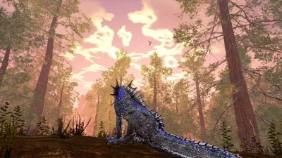 Dragons Legacy screenshot 6