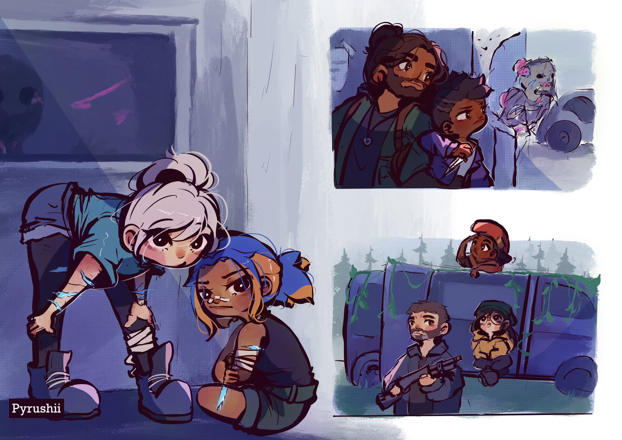 From An unknown user