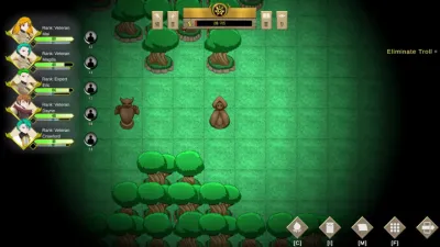 Our Adventurer Guild screenshot 1