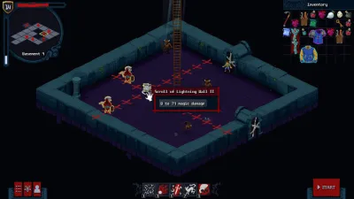 Bad House screenshot 6