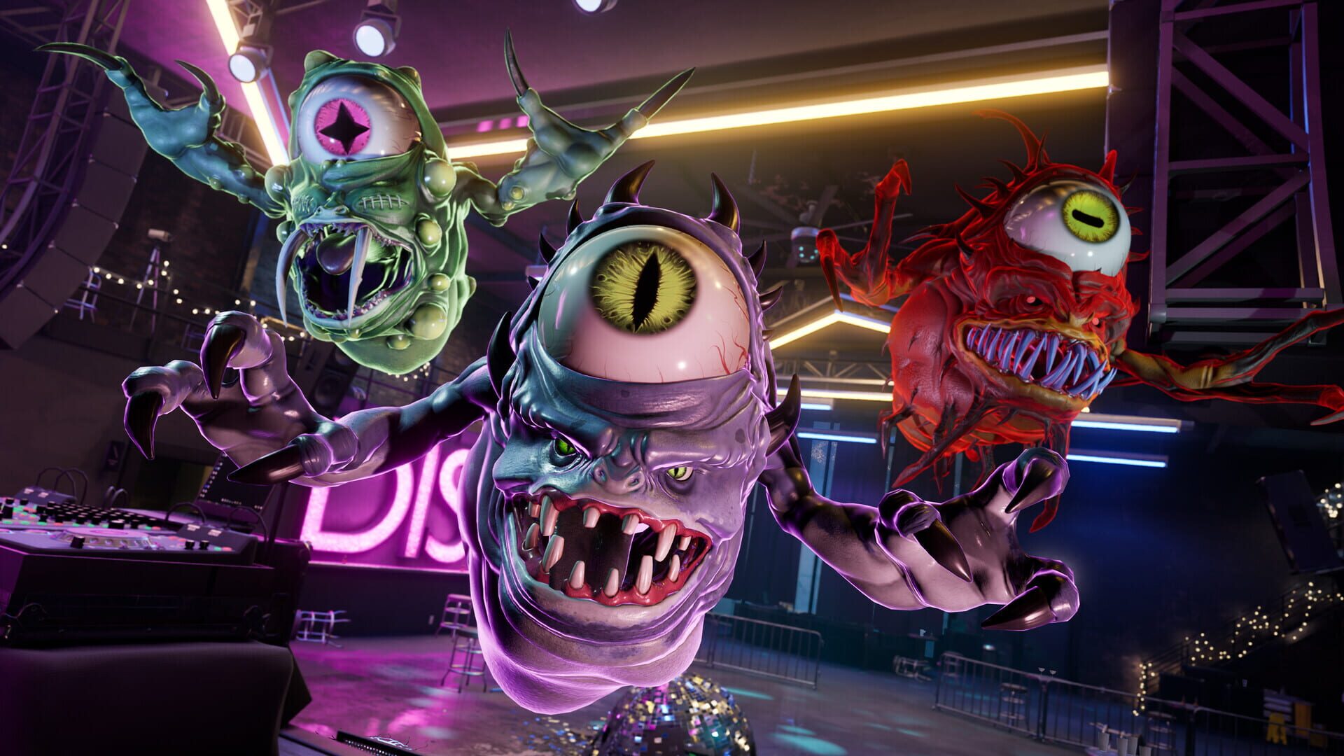 Ghostbusters: Spirits Unleashed - Ecto Edition screenshot 9