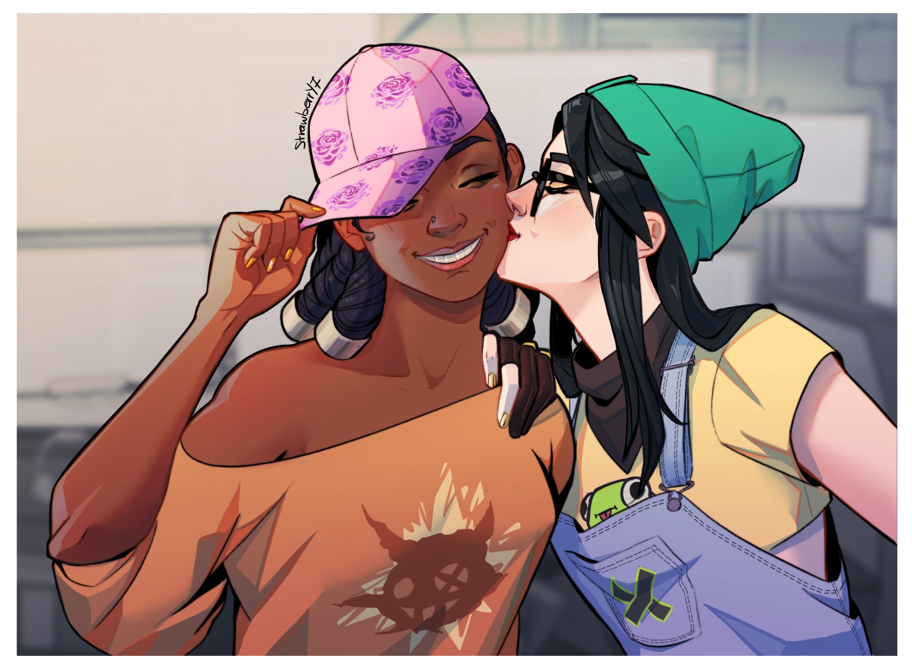 From An unknown user