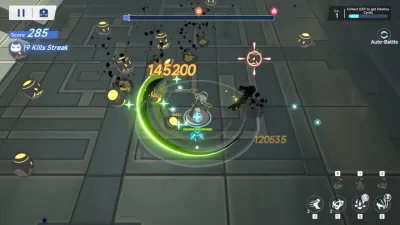 Stella Sora screenshot 11