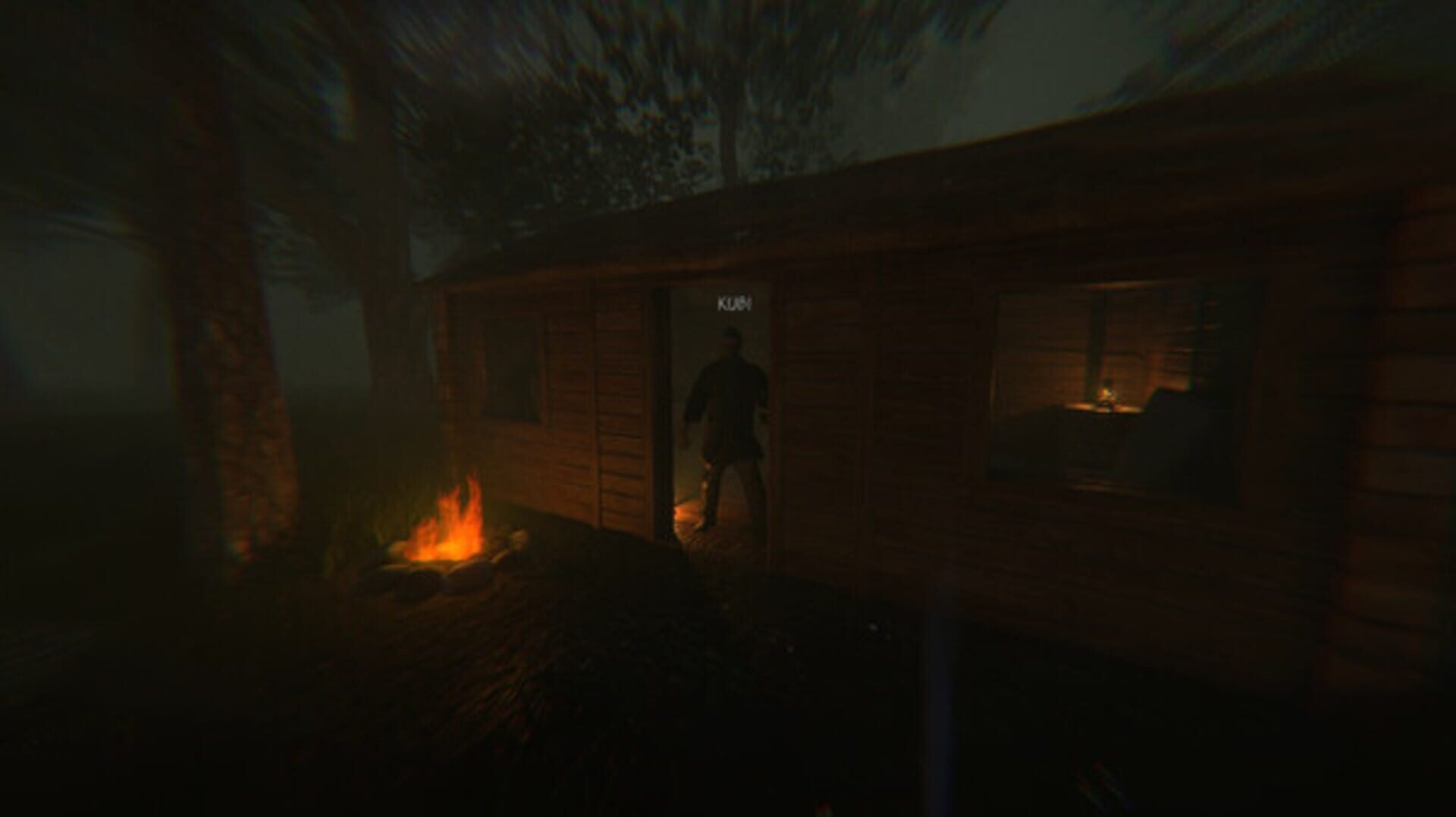 NO STRANGERS screenshot 7