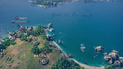 Knights of Honor II: Sovereign screenshot 5