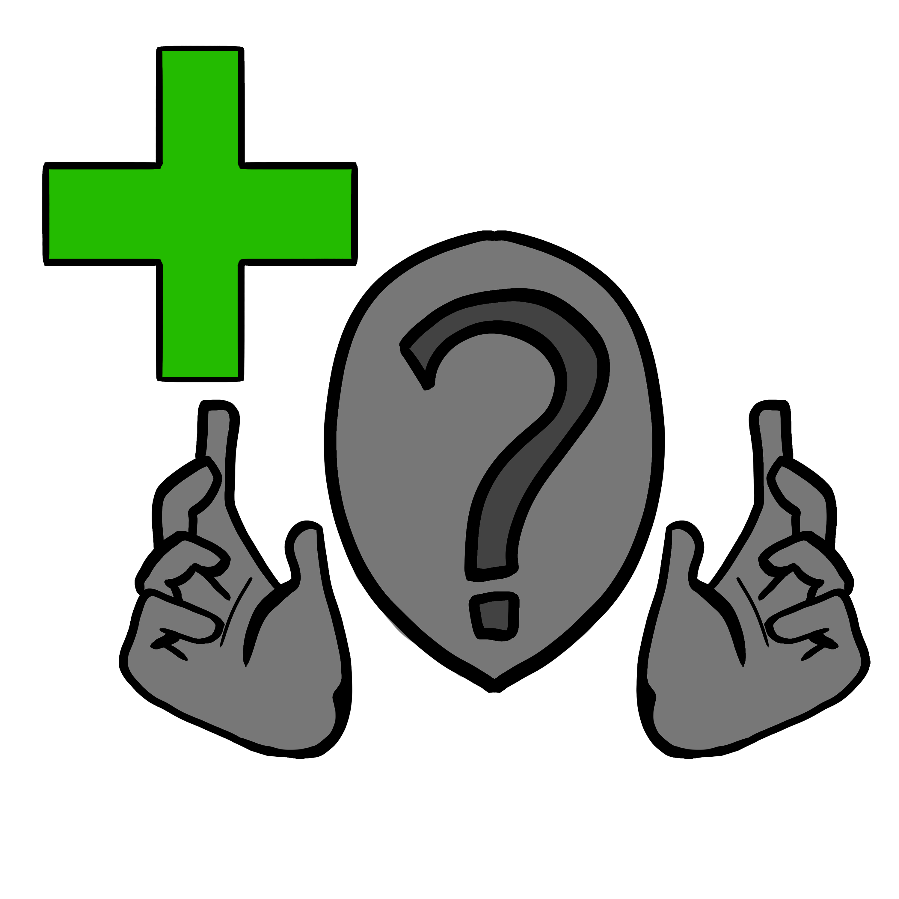 Author icon