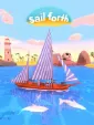Sail Forth cover art