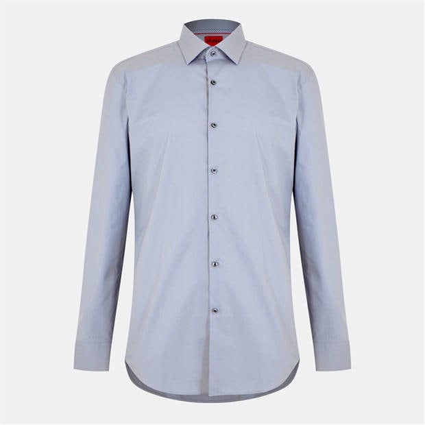 Hugo: Hugo Koey Poplin Shirt